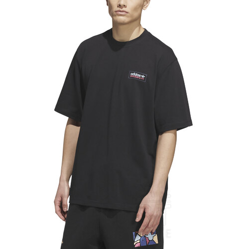 REMERA SKATEBOARDING X MARK GONZALES MODERNIST