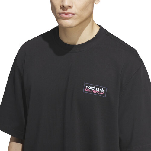 REMERA SKATEBOARDING X MARK GONZALES MODERNIST