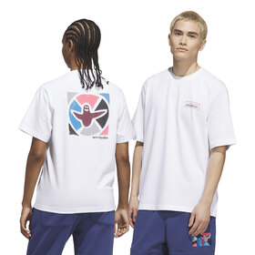 REMERA SKATEBOARDING X MARK GONZALES MODERNIST