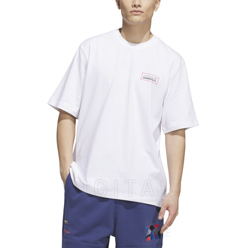 REMERA SKATEBOARDING X MARK GONZALES MODERNIST