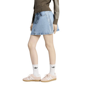 POLLERA DENIM 3S