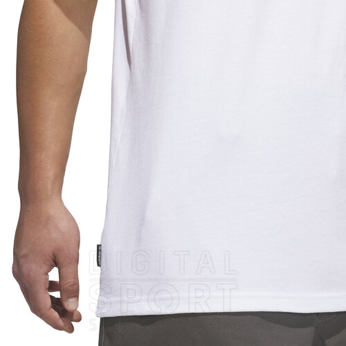 REMERA SKATEBOARDING X TEMPLE OF SKATE CRANE