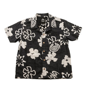 CAMISA REGULAR MURAL KIDS
