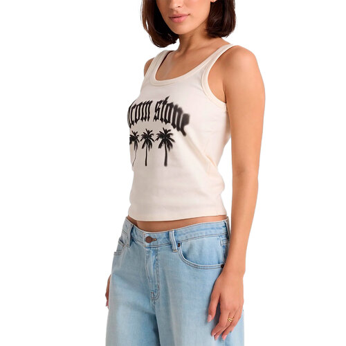 MUSCULOSA HANG IT UP
