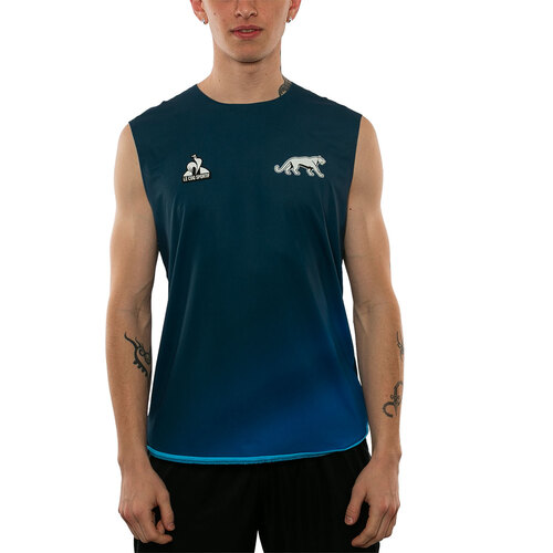 REMERA PUMA TRAINING