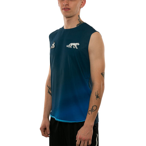 REMERA PUMA TRAINING