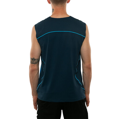 REMERA PUMA TRAINING