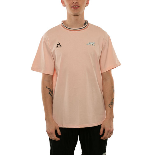 REMERA PUMAS LIFESTYLE