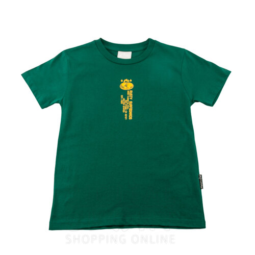 REMERA TICKET ST JR