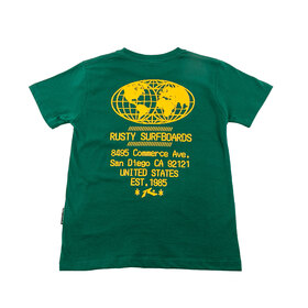REMERA TICKET ST JR