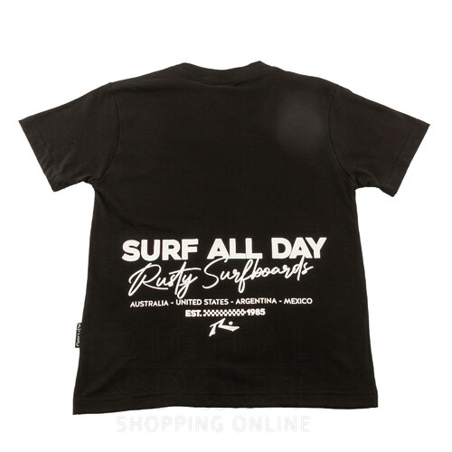 REMERA LUKARI JR