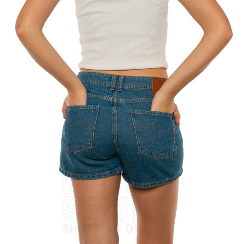 SHORT JEAN BREEZE