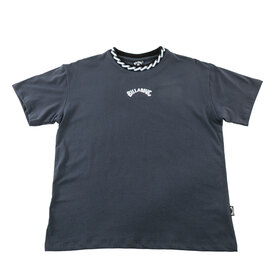 REMERA BARREL OVER