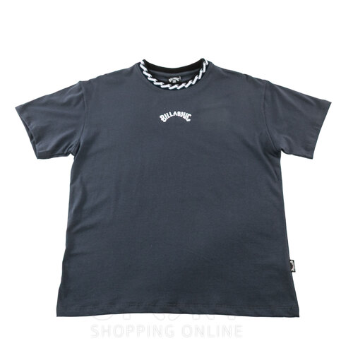 REMERA BARREL OVER
