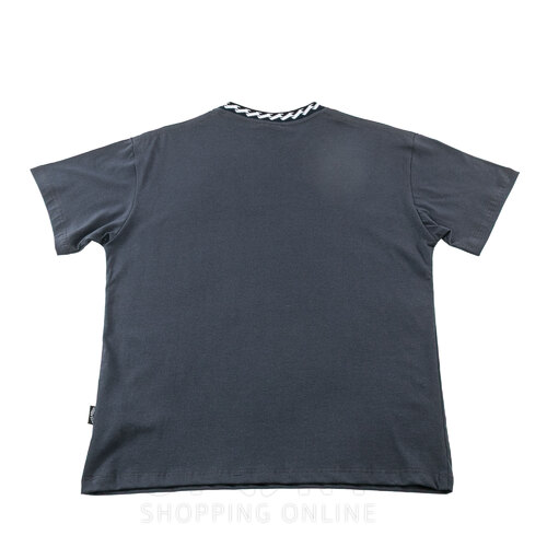 REMERA BARREL OVER