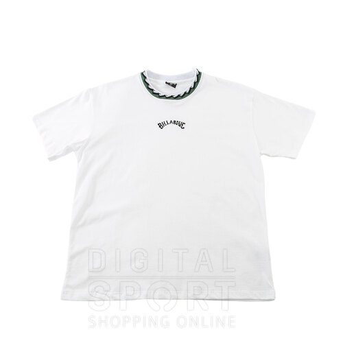 REMERA BARREL OVER