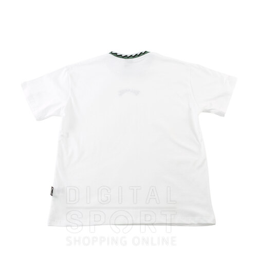 REMERA BARREL OVER