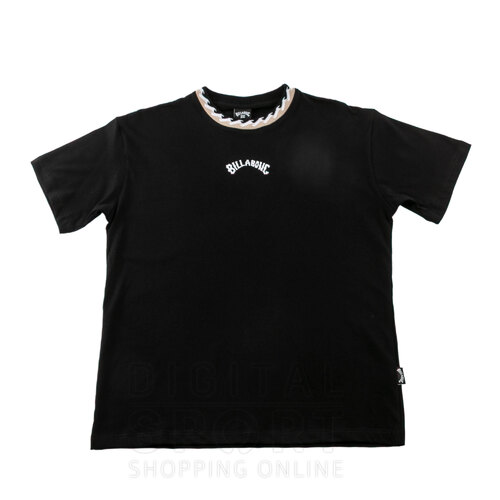 REMERA BARREL OVER