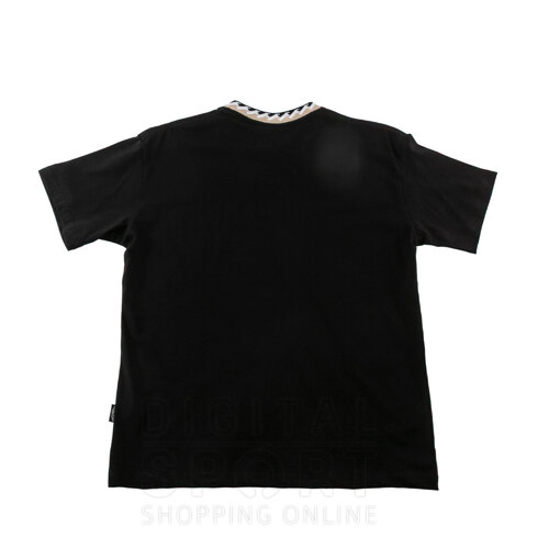 REMERA BARREL OVER