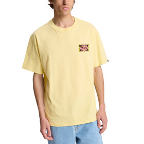 REMERA EV STARFISH STAMP