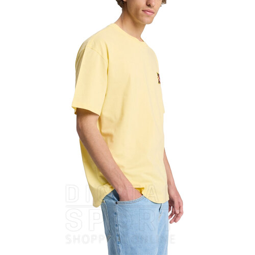 REMERA EV STARFISH STAMP