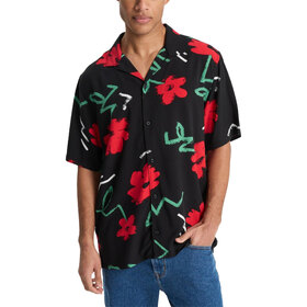 CAMISA SAFE PARADISE