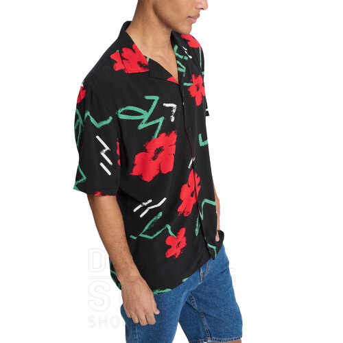 CAMISA SAFE PARADISE
