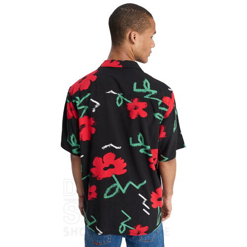 CAMISA SAFE PARADISE