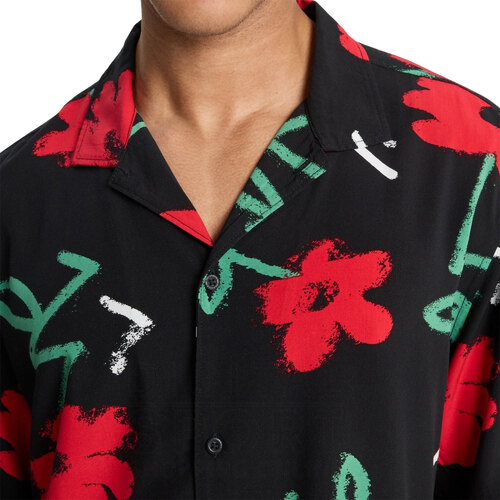 CAMISA SAFE PARADISE