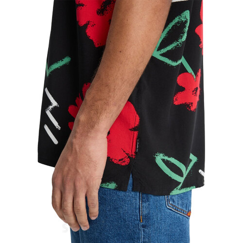 CAMISA SAFE PARADISE