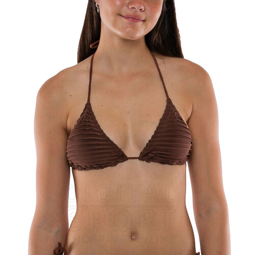 BIKINI TOP FLECOS