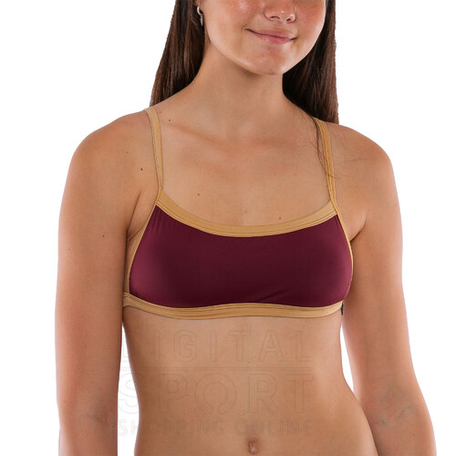 BIKINI TOP CUADRADO