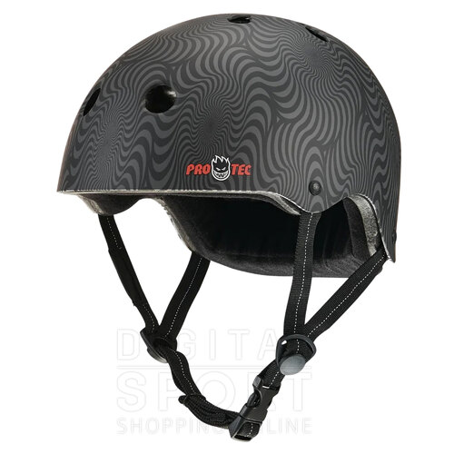 CASCO LOW PRO SPITFIRE