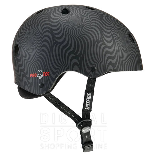 CASCO LOW PRO SPITFIRE