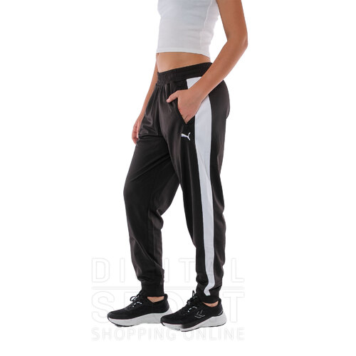 PANTALON ESS T7 STRAIGHT