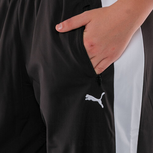 PANTALON ESS T7 STRAIGHT
