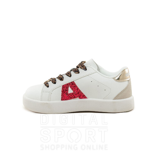 ZAPATILLAS HOLLYWOOD