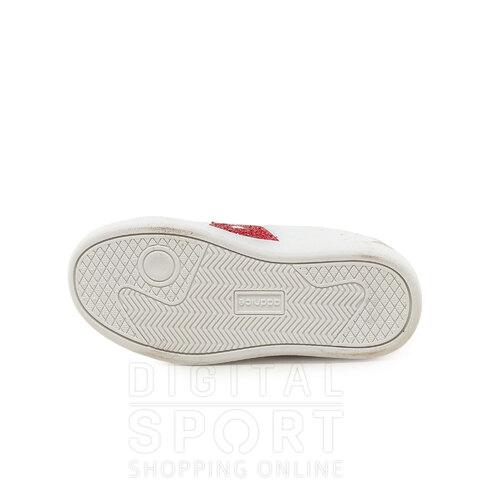 ZAPATILLAS HOLLYWOOD