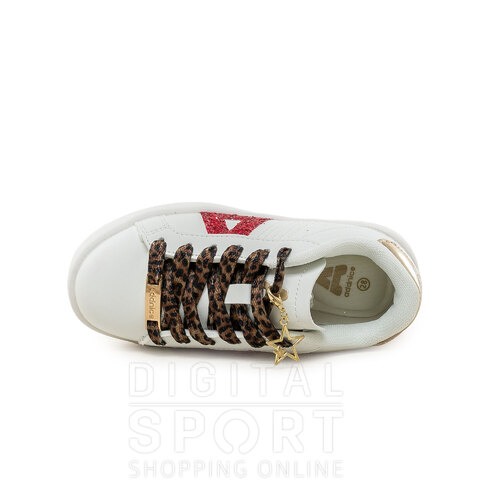 ZAPATILLAS HOLLYWOOD