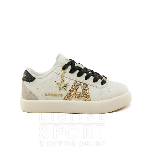 ZAPATILLAS HOLLYWOOD