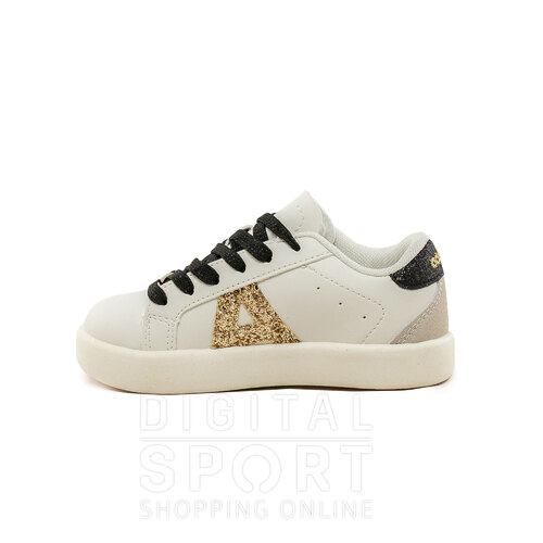 ZAPATILLAS HOLLYWOOD