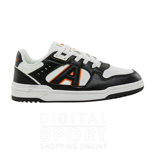 ZAPATILLAS SKATE MAX