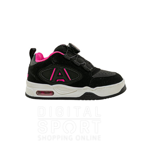 ZAPATILLAS SKATE CRICKET