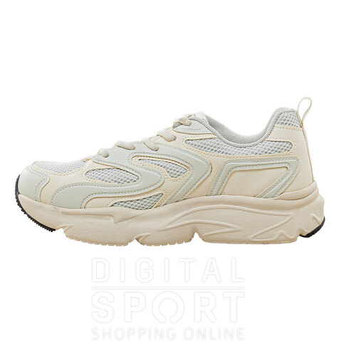 ZAPATILLAS BUZZARD BOLD