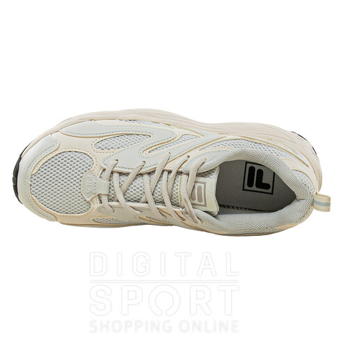ZAPATILLAS BUZZARD BOLD
