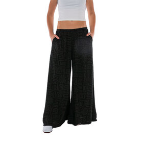 PANTALON PALAZZO SUNSET