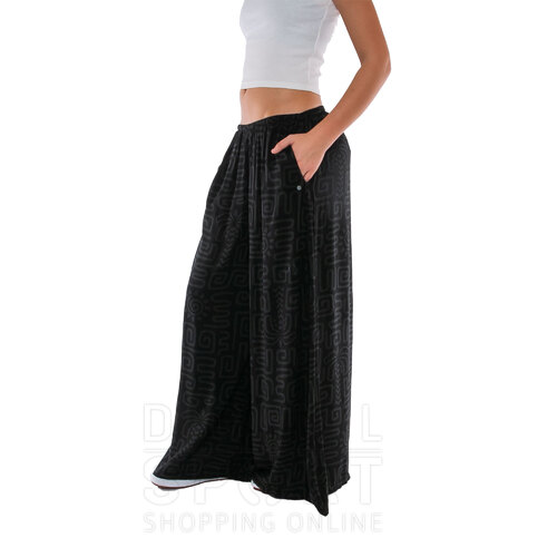 PANTALON PALAZZO SUNSET