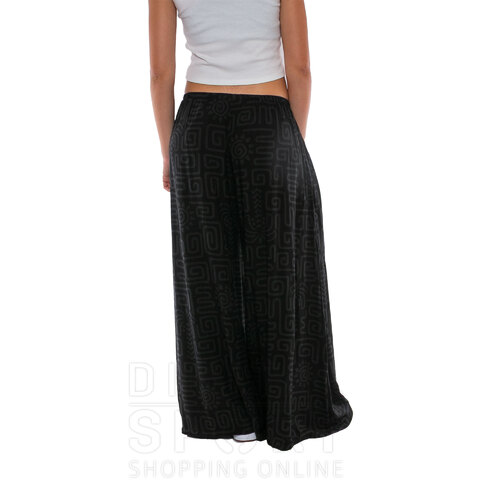 PANTALON PALAZZO SUNSET