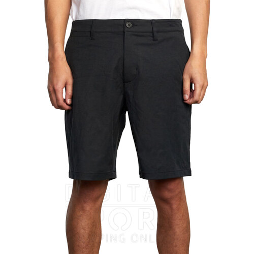 BERMUDA HYBRID BACK I N