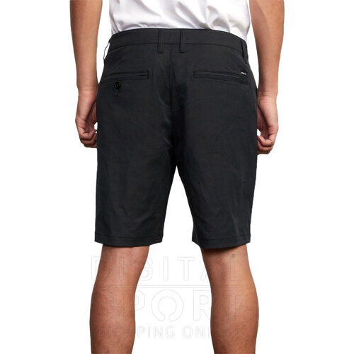 BERMUDA HYBRID BACK I N